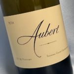 Aubert 2024 Chardonnay UV-SL Vineyard Sonoma Coast