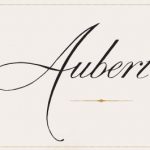 Aubert 2024 Chardonnay Larry Hyde & Sons Vineyard Carneros (Pre-Arrival)
